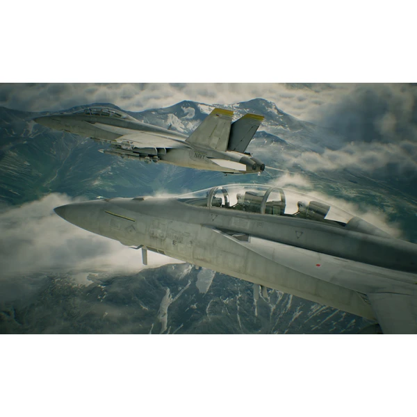 Ace Combat 7: Skies Unknown (Xbox One) - Hry pro Xbox One - Obrázek FJ84100201