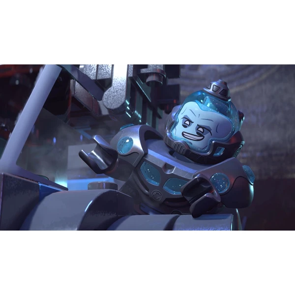 LEGO Batman: Legacy of the Dark Knight (PS5) - Hry pro PS5 - Obrázek FJ9P000K01