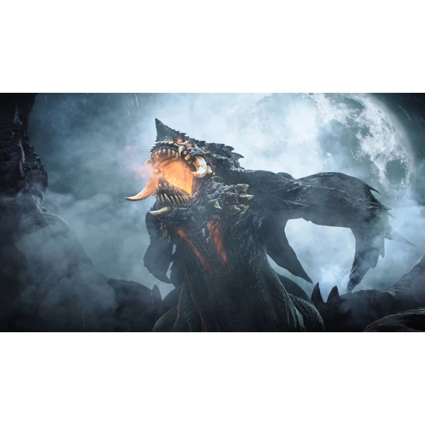 Demon's Souls (PS5) - Hry pro PS5 - Obrázek FJA3100201
