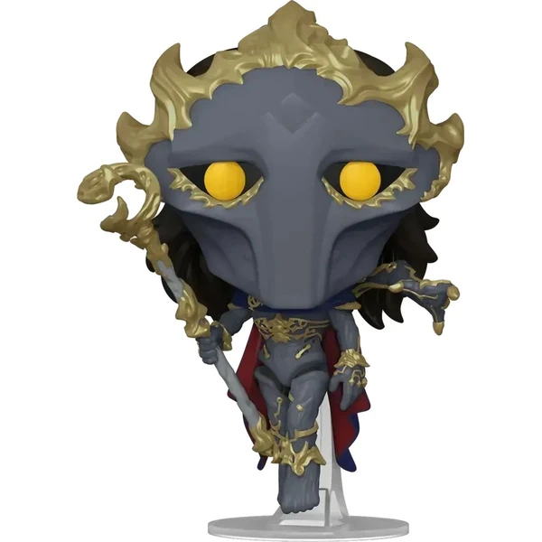 Funko POP! #1487 TV: Arcane League of Legends - Viktor - Funko POP! - Obrázek FJCG000N01