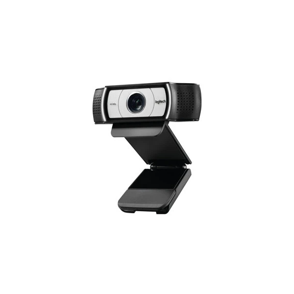 Logitech Webcam C930e černá - Kamery - Hlavní obrázek
