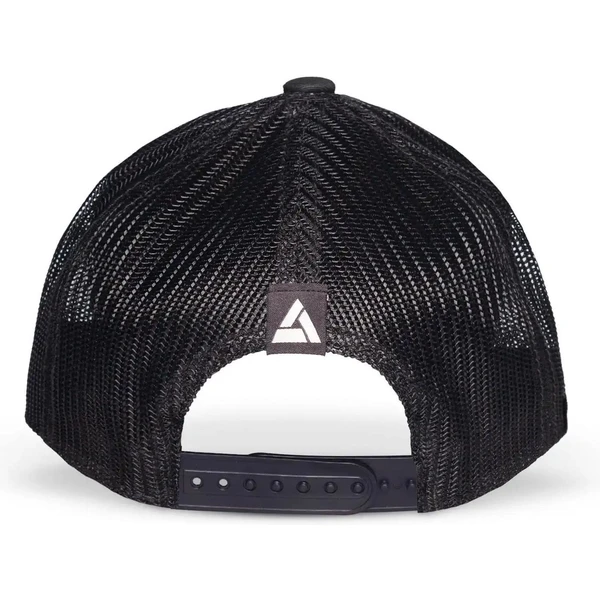 Trucker kšiltovka Assassin's Creed - Logo - Kšiltovky a čepice - Obrázek FJJJ000K01