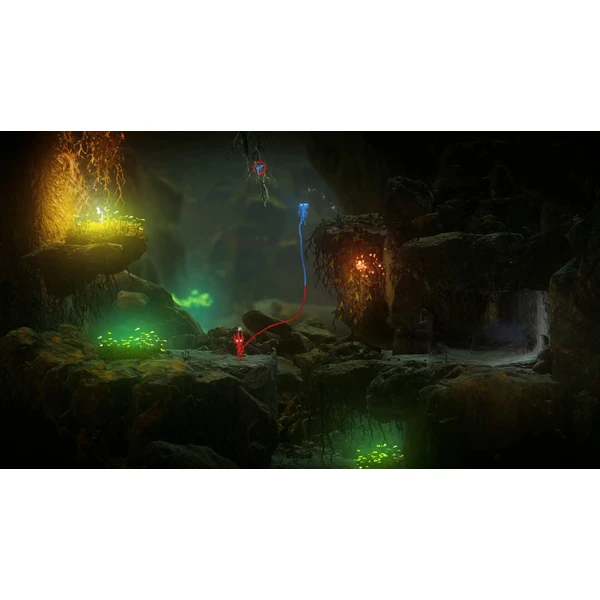 Unravel Two (SWITCH) - Hry pro Nintendo Switch - Obrázek FJR3100201