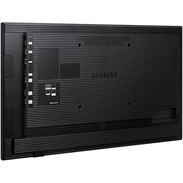 Samsung QM32R-B 32" Panel - Velkoformátové displeje - Obrázek FJW0000L01