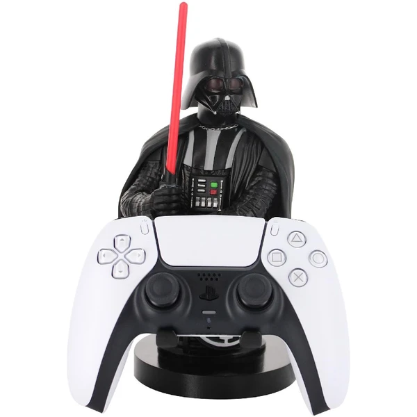 EXG Cable Guys Star Wars - Darth Vader A New Hope - Figurky - Obrázek FK0O100501