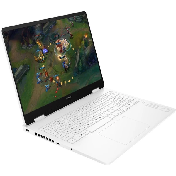 HP OMEN MAX 16-ah0002nc (B9PA4EA#BCM) bílý - Notebooky - Obrázek FK6F000L01