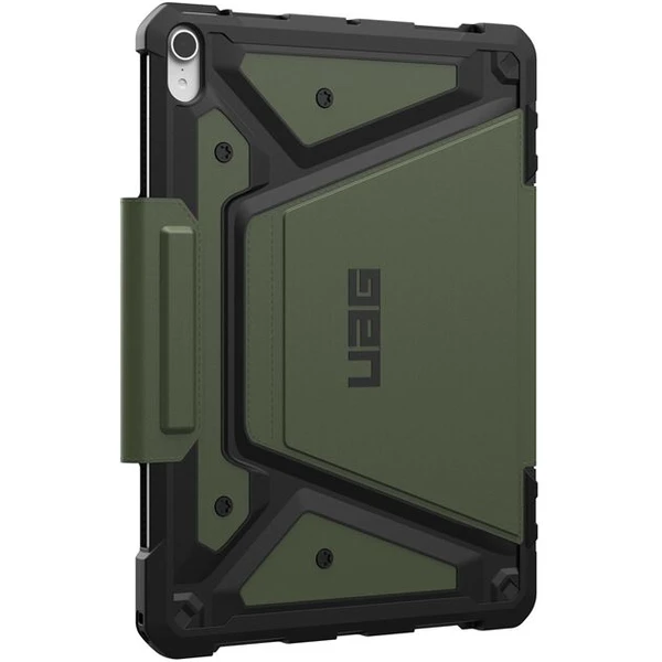 UAG Metropolis SE pouzdro iPad Air 11" (2024/2025/2026) olivové - Pouzdra - Obrázek FK76000N01
