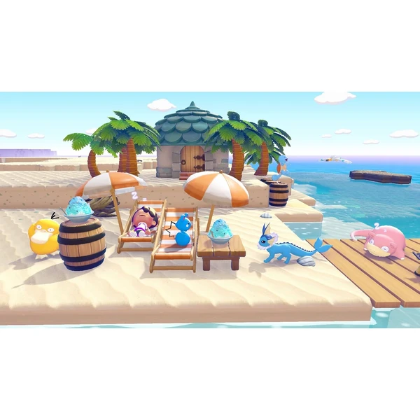 Pokémon Pokopia (Switch 2) - Hry pro Nintendo Switch 2 - Obrázek FK9P000K01