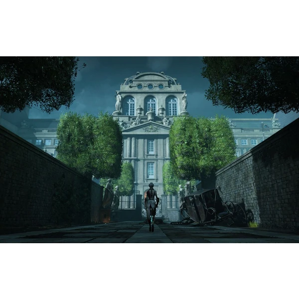Steelrising (Xbox Series X) - Hry pro Xbox Series - Obrázek FKC2700301