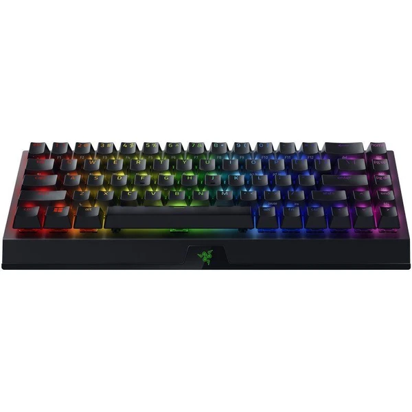 Razer BlackWidow V3 Mini HyperSpeed Yellow Switch (US) černá - Klávesnice - Obrázek FKMG100501