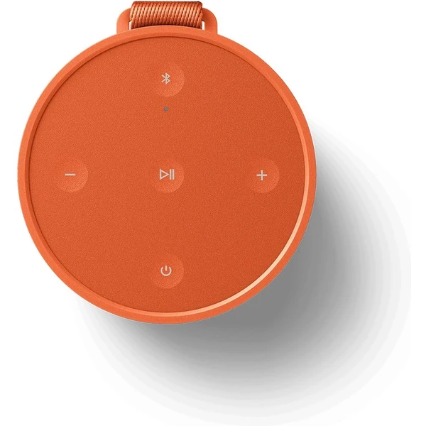 Bang & Olufsen Beosound Explore Bonfire Orange - Reproduktory - Obrázek FKQD000O01