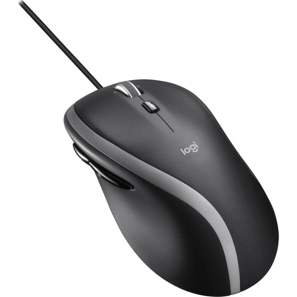 Logitech M500s myš, černá - Myši - Obrázek FKRO600301