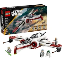 LEGO Star Wars 75402 ARC-170 Starfighter - LEGO