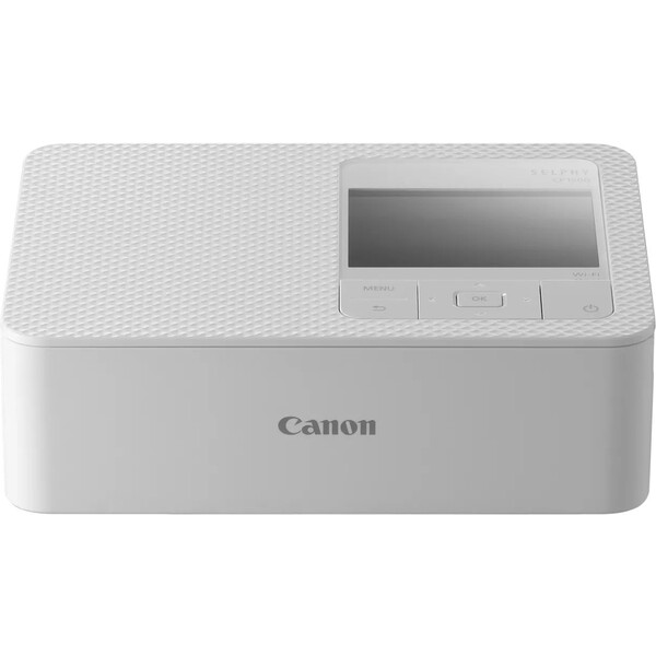 Canon SELPHY CP1500 WH Bílá