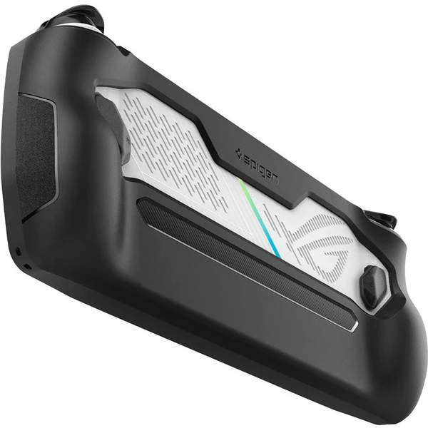 Spigen Rugged Armor ochranný kryt pro Asus ROG Ally (2023) černý - Pouzdra - Obrázek FKV4000L01