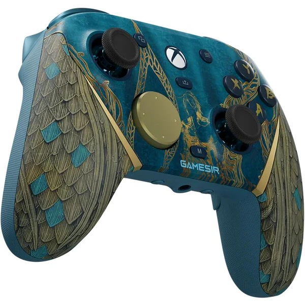 GameSir G7 PRO bezdrátový herní ovladač Wuchang Edition - Herní ovladače - Obrázek FKWG000K01