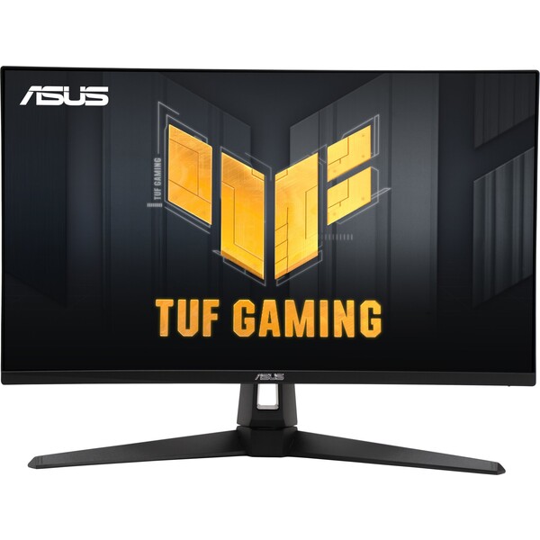 ASUS TUF Gaming VG27AQ3A LED monitor 27" 90LM0940-B01970 Černá