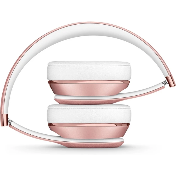 Apple Beats Solo 3 Wireless růžově zlatá - Sluchátka - Obrázek FL0R000401