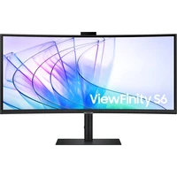 Samsung ViewFinity S65VC LED monitor 34" - Monitory