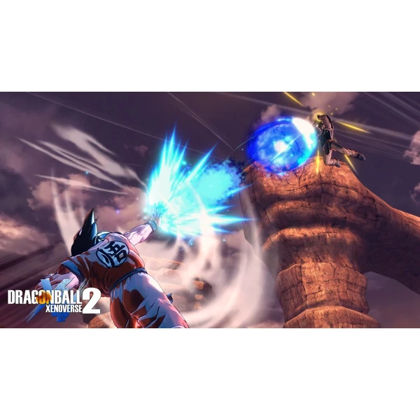 Dragon Ball Xenoverse 2 (Xbox One) - Hry pro Xbox One - Obrázek FL24100201