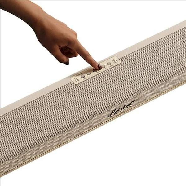 Marshall Heston 60 TV soundbar krémový - Reproduktory - Obrázek FL2J000K01