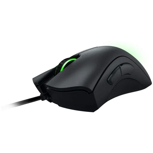 Razer DeathAdder Essential herní myš černá - Myši - Obrázek FL37100501