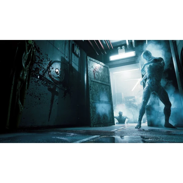 Daymare: 1994 Sandcastle (Xbox One/Xbox Series X) - Hry pro Xbox Series - Obrázek FL55000601