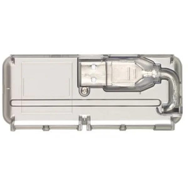 PremiumCord rozbočovač USB 2.0  - USB huby - Obrázek FL5L000401