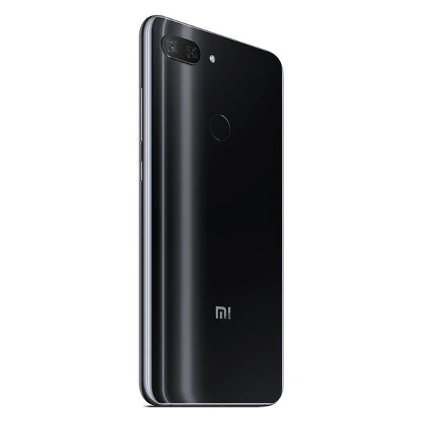 Xiaomi Mi 8 Lite 6GB/128GB černá - Mobilní telefony - Obrázek FL60000301