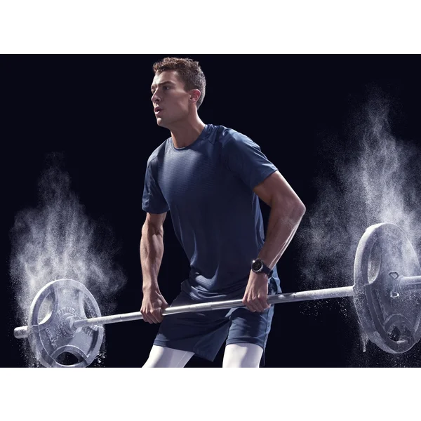 Amazfit Stratos 3 černé - Chytré hodinky - Obrázek FLDW000401
