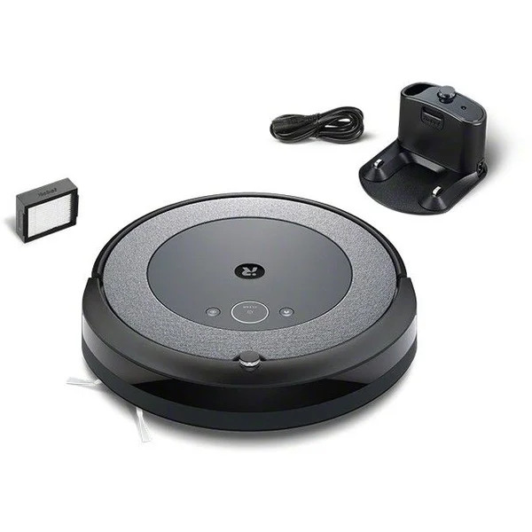 iRobot Roomba i3 (3158) - Robotické vysavače - Obrázek FLF5300401