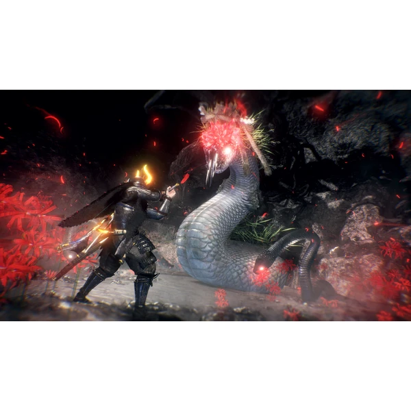 Nioh 2 (PS4) - Hry pro PS4 - Obrázek FLG3100201