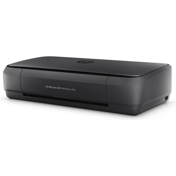 HP OfficeJet 250 Mobile All-in-one - Tiskárny - Obrázek FLJNF00101