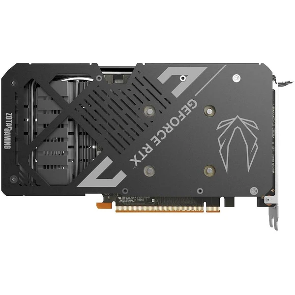 ZOTAC NVIDIA GeForce RTX 5060 Twin Edge - Grafické karty - Obrázek FLLI000K01