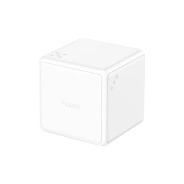 AQARA Cube T1 Pro Zigbee ovladač scén - Ovladače - Obrázek FLM8G00101