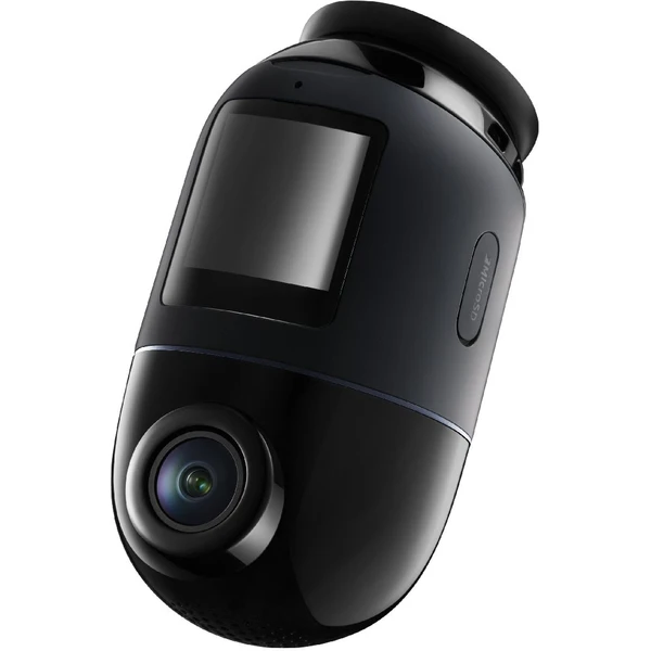 70mai X800 4K kamera do auta + microSD karta 256GB černá - Kamery - Obrázek FLOF000K01
