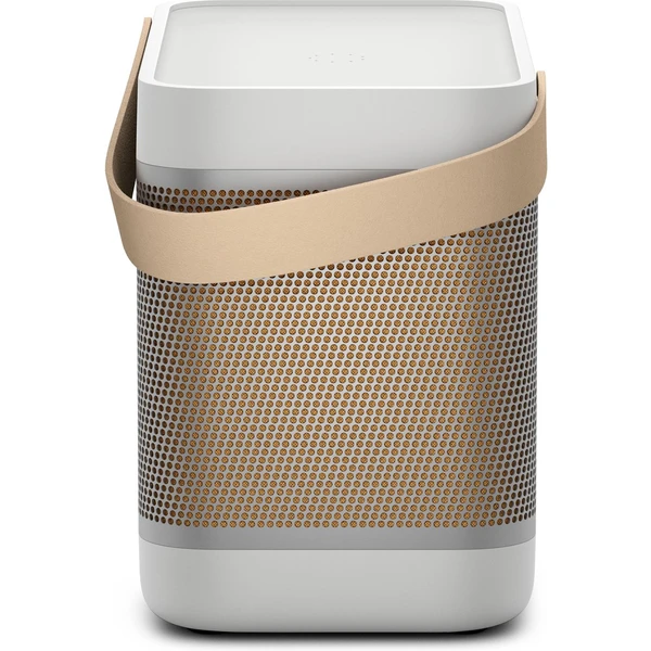 Bang & Olufsen Beolit 20 Grey Mist - Reproduktory - Obrázek FLPZ100401
