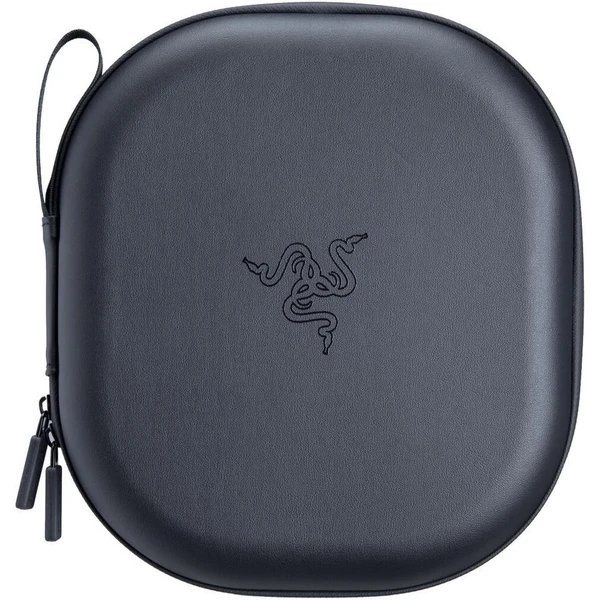 Razer Barracuda Pro herní sluchátka - Sluchátka - Obrázek FLQE300401