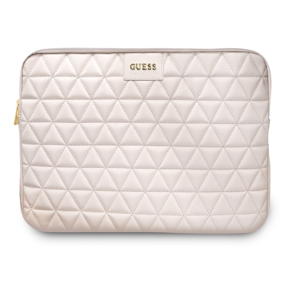 Guess Quilted pouzdro pro 13