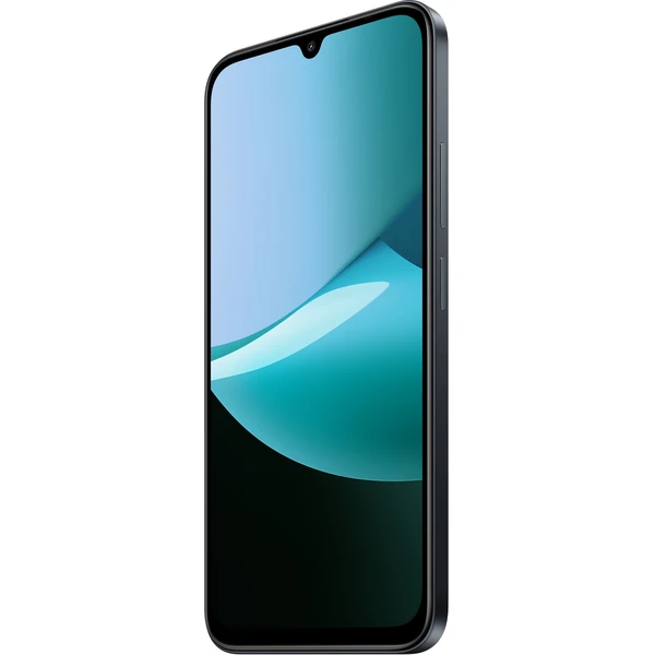Xiaomi Redmi 15C 4GB/128GB černý - Mobilní telefony - Obrázek FLSF000K01