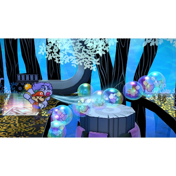 Paper Mario: The Thousand-Year Door (Switch) - Hry pro Nintendo Switch - Obrázek FLT3000L01