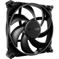 Be quiet! Silent Wings 4 PWM high-speed 140mm - Ventilátory pro PC