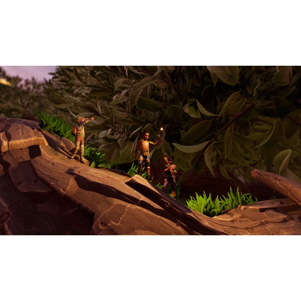 Grounded (PC/Xbox) - Digitální hry pro Xbox Series - Obrázek FLUK300401