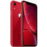 Apple iPhone XR 64GB (PRODUCT) RED - Mobilní telefony