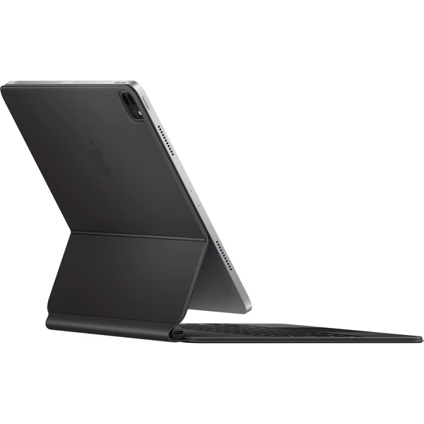 Apple iPad Pro 12,9" (2022) / iPad Air 13" (2024) Magic Keyboard klávesnice SK černá - Pouzdra s klávesnicí - Obrázek FLX2000O01