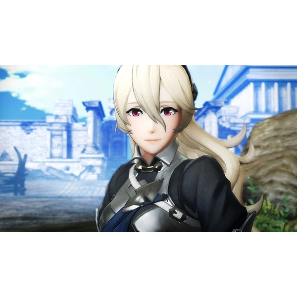 Fire Emblem Warriors (SWITCH) - Hry pro Nintendo Switch - Obrázek FLX3100201