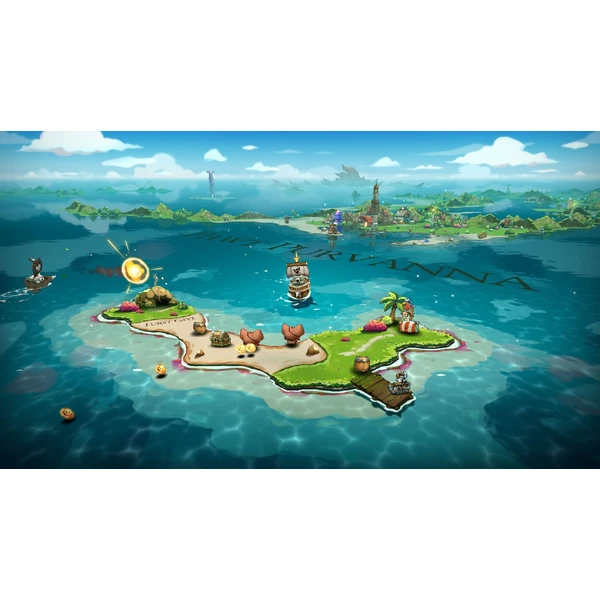 Cat Quest III (PS5) - Hry pro PS5 - Obrázek FLX4000K01