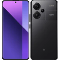 Xiaomi Redmi Note 13 Pro+ 5G 12GB/512GB černá - Mobilní telefony