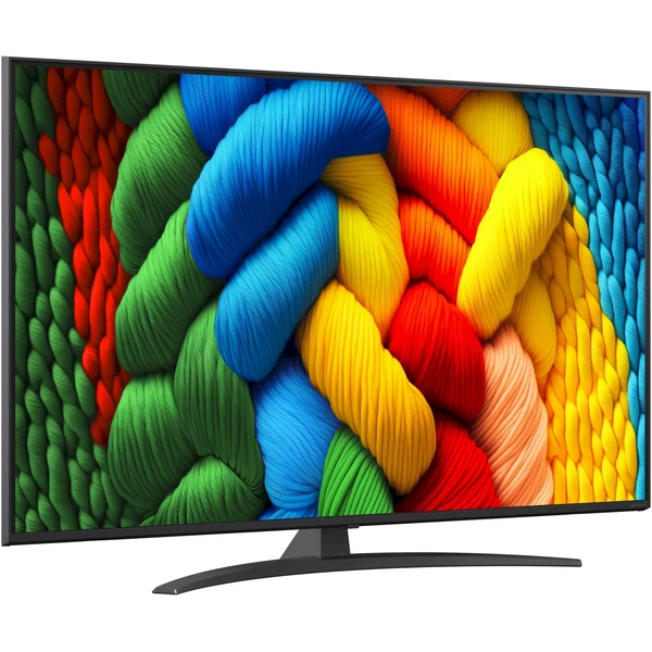LG 55NANO81A6A - Televize - Obrázek FLXH000K01