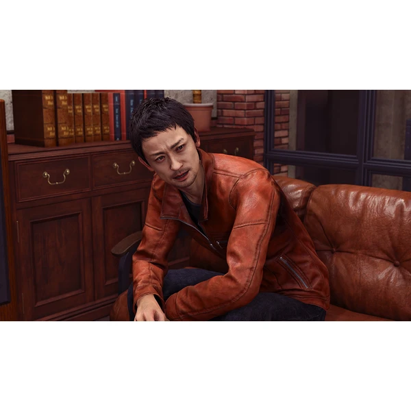 Lost Judgment (Xbox One) - Hry pro Xbox One - Obrázek FM2K100201